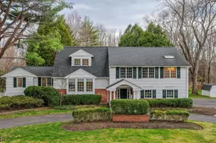 11 Fenimore Dr, Scotch Plains Township, NJ 07076 - Photo 5