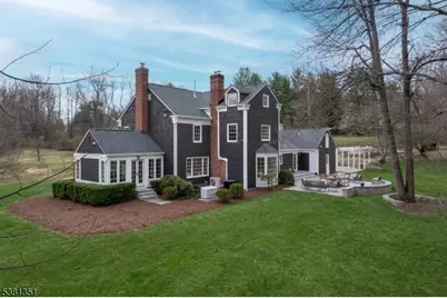 1 White Deer Ln, Harding Township, NJ 07976 - Photo 41