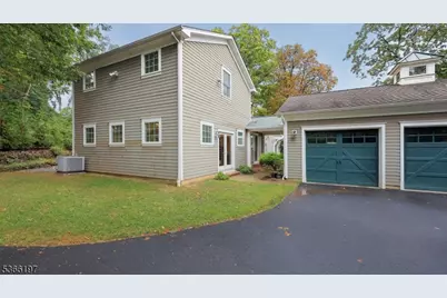 35 Woodledge Rd, Watchung, NJ 07069 - Photo 45