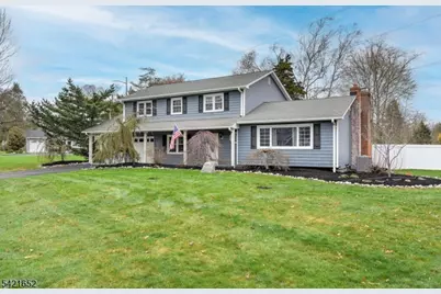 3 Yorktown Rd, Millstone Borough, NJ 08844 - Photo 1