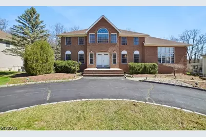 407 Mountain Way, Parsippany, NJ 07950 - Photo 1