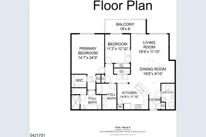 703 Four Seasons Dr #703, Wayne, NJ 07470 - Photo 25