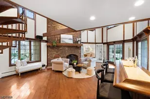 10 Turtleback Rd, Washington Township, NJ 07830 - Photo 21