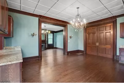 1 Franklin Pl #1, Morristown, NJ 07960 - Photo 13