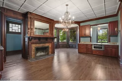 1 Franklin Pl #1, Morristown, NJ 07960 - Photo 15