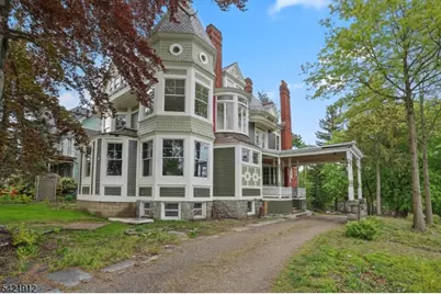 1 Franklin Pl #1, Morristown, NJ 07960 - Photo 1