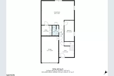 20 Park Ave, Lopatcong Township, NJ 08865 - Photo 25