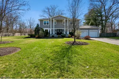 1 Dellmead Dr, Livingston, NJ 07039 - Photo 33