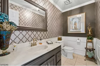 1 Dellmead Dr, Livingston, NJ 07039 - Photo 17