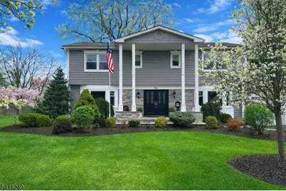 1 Dellmead Dr, Livingston, NJ 07039 - Photo 1