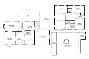 1 Dellmead Dr, Livingston, NJ 07039 - Photo 43