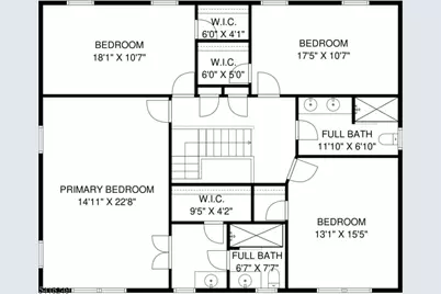 1 Dellmead Dr, Livingston, NJ 07039 - Photo 45