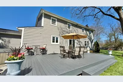 1 Dellmead Dr, Livingston, NJ 07039 - Photo 37