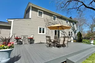 1 Dellmead Dr, Livingston, NJ 07039 - Photo 37