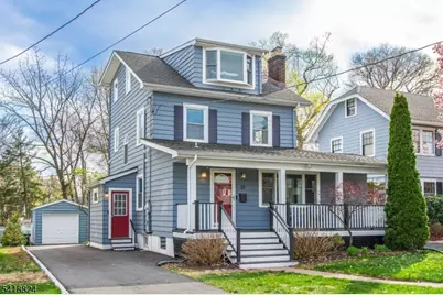 20 Columbus Ave, Montclair Twp., NJ 07042 - Photo 3