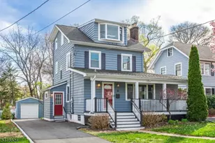 20 Columbus Ave, Montclair Twp., NJ 07042 - Photo 3