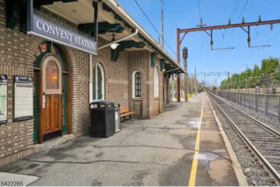 6 Howland Ter, Morris Township, NJ 07960 - Photo 47