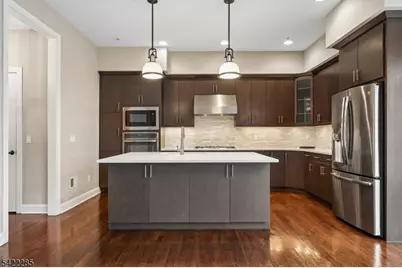 6 Howland Ter, Morris Township, NJ 07960 - Photo 13