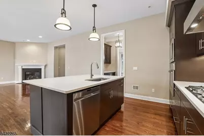 6 Howland Ter, Morris Township, NJ 07960 - Photo 17