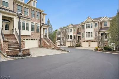 6 Howland Ter, Morris Township, NJ 07960 - Photo 45