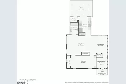 6 West Cir, Ringwood, NJ 07456 - Photo 23