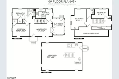 11 Barnida Dr, East Hanover Township, NJ 07936 - Photo 11