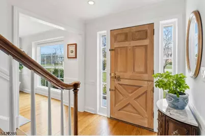 2 Beechwood Dr, Morris Township, NJ 07960 - Photo 5