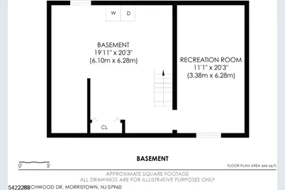 2 Beechwood Dr, Morris Township, NJ 07960 - Photo 35