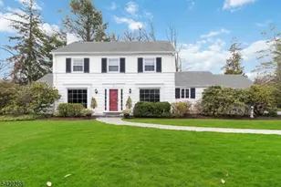 2 Beechwood Dr, Morris Township, NJ 07960 - Photo 1