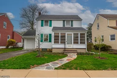 612 Laurel Ave, Roselle Park, NJ 07204 - Photo 1