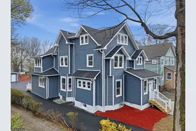 82 Grove St, Montclair, NJ 07042 - Photo 5