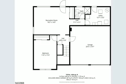 760 Summit Rd, Union Township, NJ 07083 - Photo 19