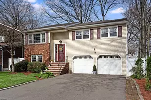 760 Summit Rd, Union Township, NJ 07083 - Photo 1