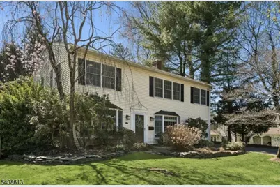 44 Rosemont Ave, Madison, NJ 07940 - Photo 1