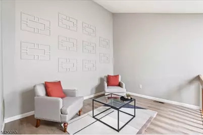 322 Greenbriar- #6, Union Township, NJ 07083 - Photo 19