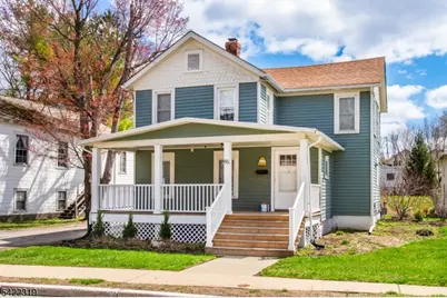 46 E Main St, Sussex, NJ 07461 - Photo 23