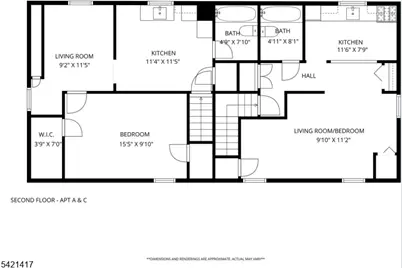 100 Old Croton Rd, Raritan Township, NJ 08822 - Photo 37