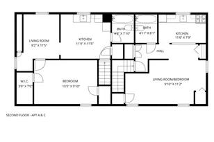 100 Old Croton Rd, Raritan Township, NJ 08822 - Photo 37