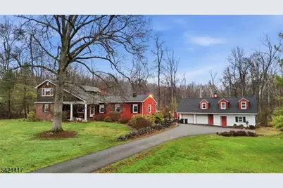 100 Old Croton Rd, Raritan Township, NJ 08822 - Photo 1