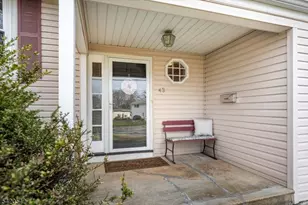 43 Forest Rd, Cedar Grove, NJ 07009 - Photo 3