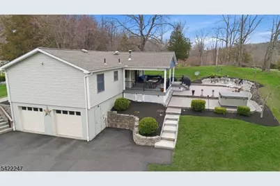 144 Allamuchy Rd, Frelinghuysen Township, NJ 07821 - Photo 17