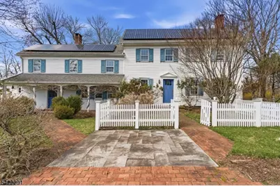 15 Welisewitz Road, East Amwell Township, NJ 08551 - Photo 1
