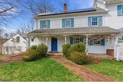 15 Welisewitz Road, East Amwell Township, NJ 08551 - Photo 3