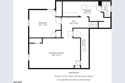 122 Kipling Ave, Springfield, NJ 07081 - Photo 33