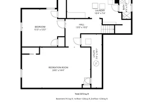 122 Kipling Ave, Springfield, NJ 07081 - Photo 33