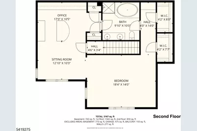 19 Rockhall Ct, Hardyston Township, NJ 07419 - Photo 39