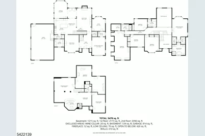 1 Providence Rd, Warren Township, NJ 07059 - Photo 47