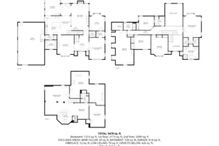 1 Providence Rd, Warren Township, NJ 07059 - Photo 47