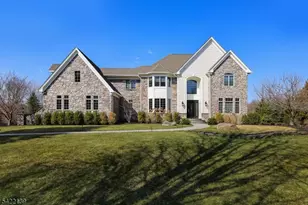 1 Providence Rd, Warren Township, NJ 07059 - Photo 1
