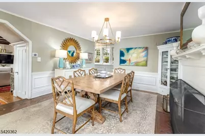 129 Watchung Ave, Chatham, NJ 07928 - Photo 9